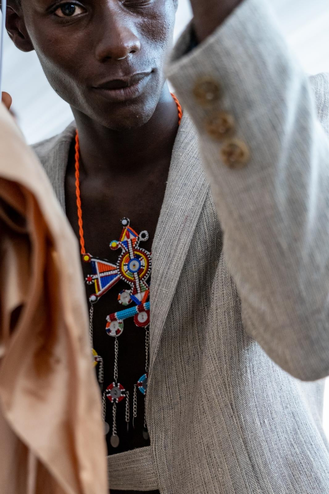 The Eripoto Collection - SS21