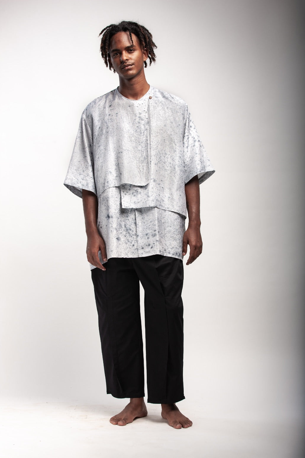 Lamu Shirt