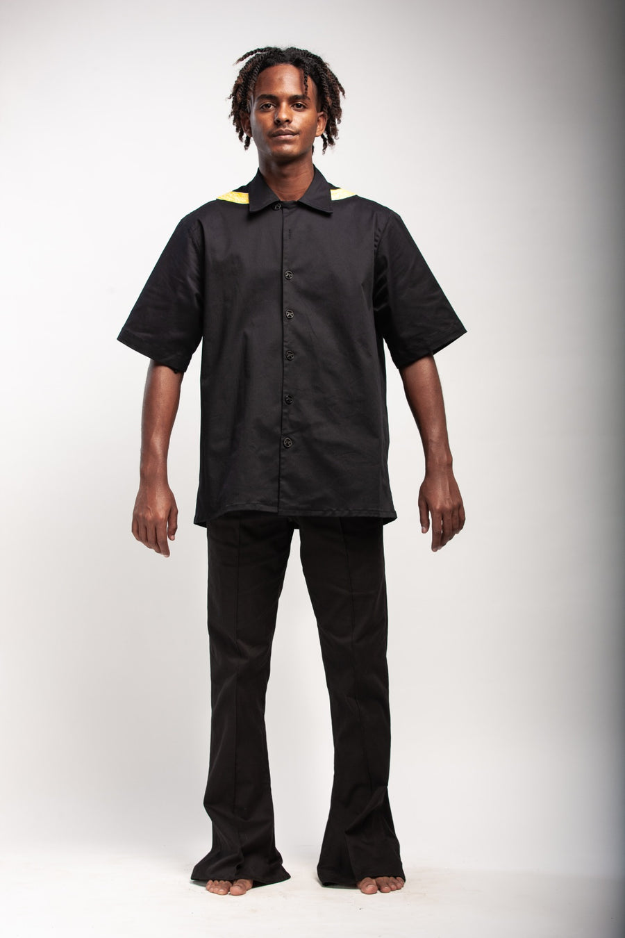 Kiwayu Shirt