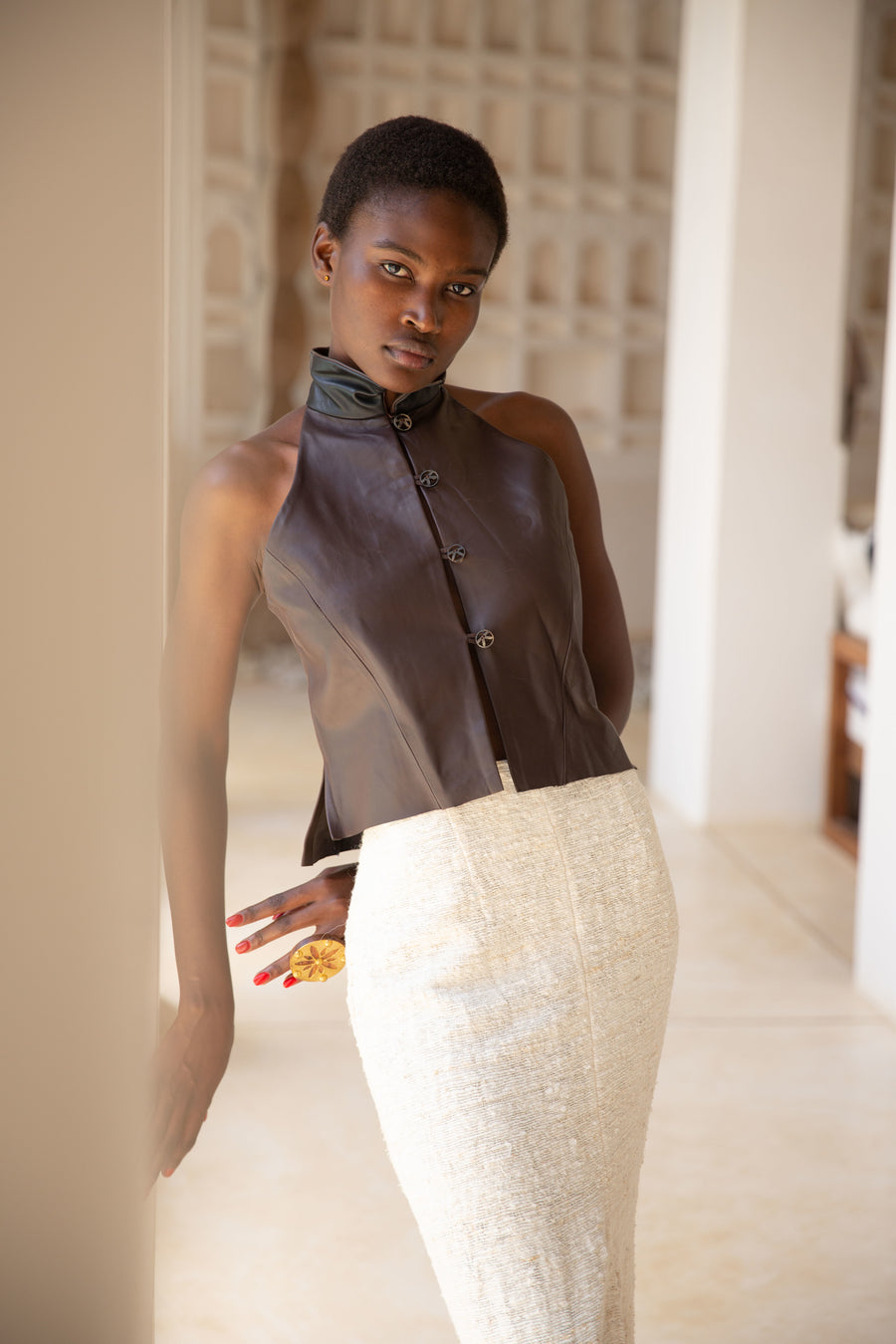 Kizimkazi Top