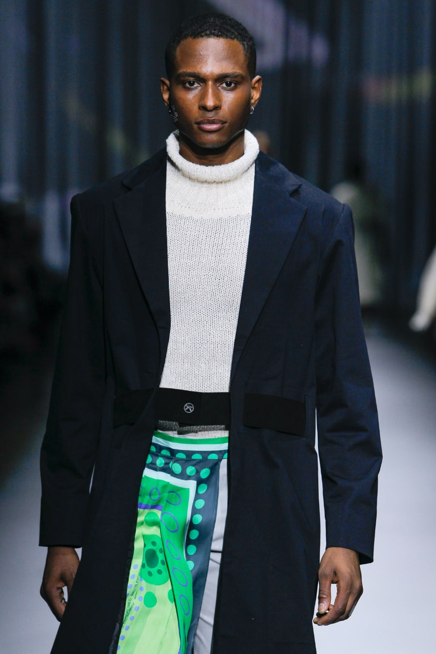 Kuu Jacket